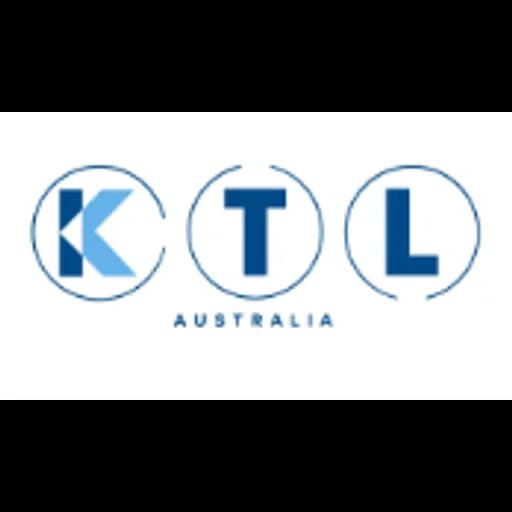 KTL Australia Pty Ltd logo