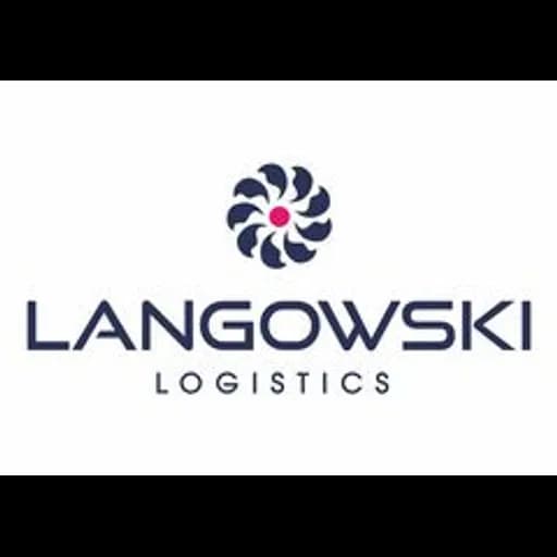 LANGOWSKI LOGISTICS Sp. z o.o. logo