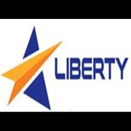 Liberty international logistics(shenzhen)limited logo