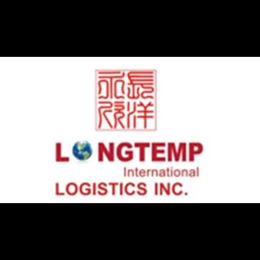 LONGTEMPS (QINGDAO) SUPPLY CHAIN TECHNOLOGY CO.,LTD. logo