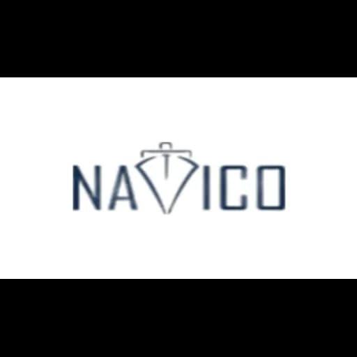 Navico Shipping logo