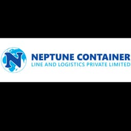 Neptune Container Line & Logistics Pvt Ltd logo