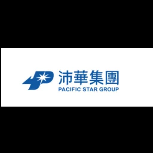 PACIFIC STAR Express (CHINA) CO., LTD. logo