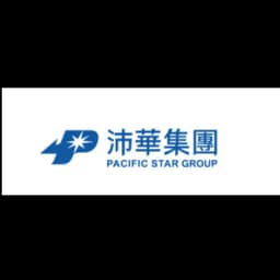PACIFIC STAR Express (CHINA) CO., LTD. logo