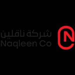 Naqleen Company Ltd (BDL) logo
