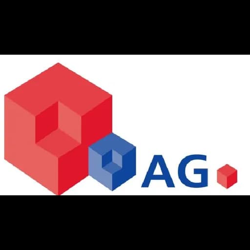 PT. ASIA GROW LOGISTICS logo