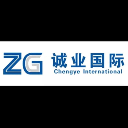 Qingdao Chengye International Logistics Co.,Ltd. logo