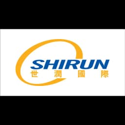 Qingdao Shirun International Freight Forwarding Agent Co.,LTD logo