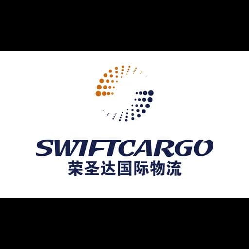 QINGDAO SWIFT CARGO INTERNATIONAL SERVICES CO.,LTD logo