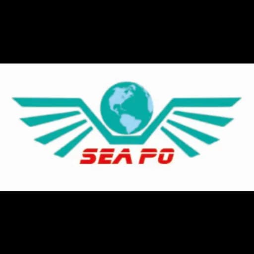 Qingdao Sea Po International Logistics CO.,LTD logo