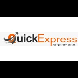 Quick Express Cargo Services Ltd. logo