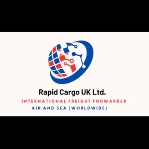Rapid Cargo UK Limited logo
