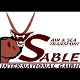 Sable Air & Sea Transport International Gmbh logo