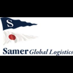 Samer Global Logistics D.O.O. logo