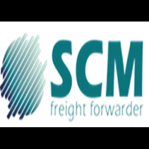 SCM Forwarder SPA logo