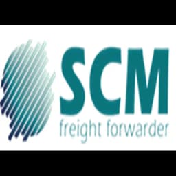 SCM Forwarder SPA logo