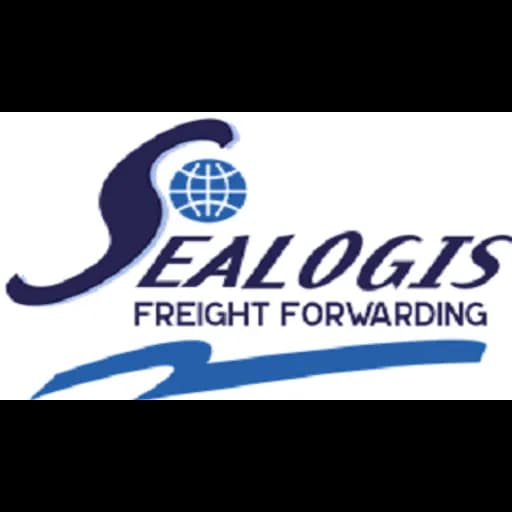 Sealogis Freight Forwarding BELGIUM logo