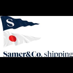 Samer&Co-Shipping Kft logo