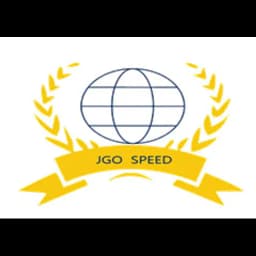 SHANGHAI JGOSPEED GLOBAL CARGO CO., LTD logo