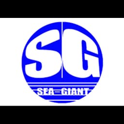 Shanghai seagiant international logistics co.,ltd. logo