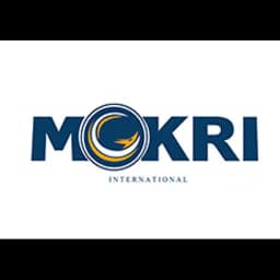 SICHUAN MOKRI INTERNATIONAL LOGISTICS CO., LTD. logo