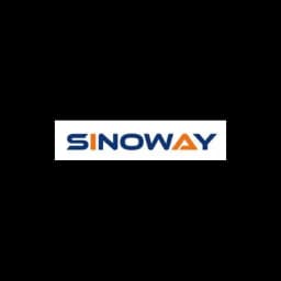 SINOWAY INTERNATIONAL LOGISTICS CO.,LTD logo