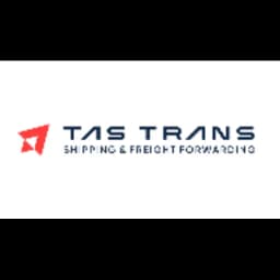 T.A.S. TRANS SHIPPING & FREIGHT FORWARDING PC logo