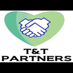 T&T PARTNERS CORPORATION logo