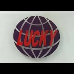 TIANJIN LUCKY HARBOR LOGISTICS CO.,LTD. logo