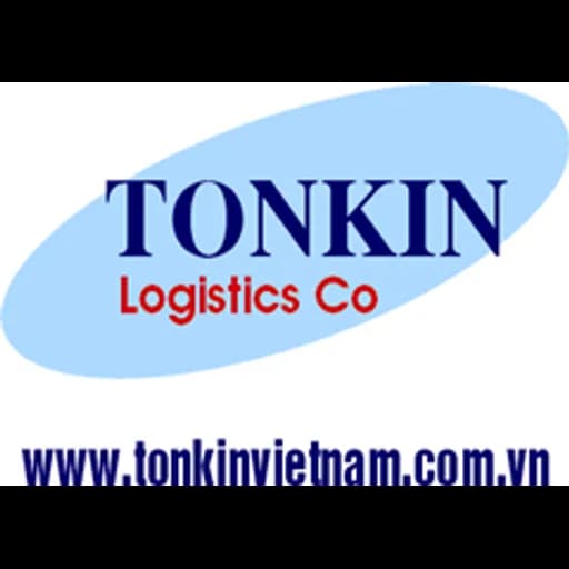 TONKIN Logistics Co ( Viet Nam) logo