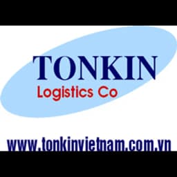 TONKIN Logistics Co ( Viet Nam) logo