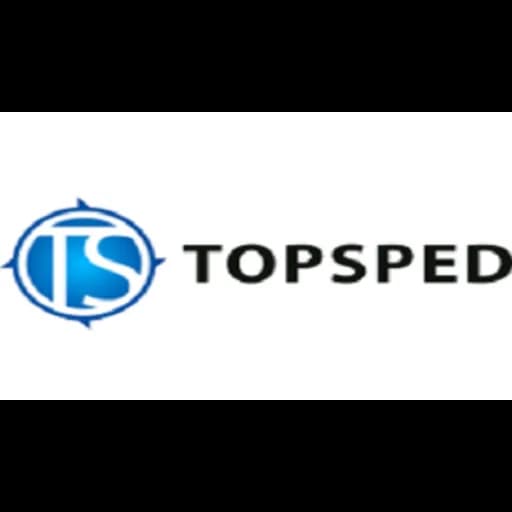 TOPSPED Sp. z o.o logo