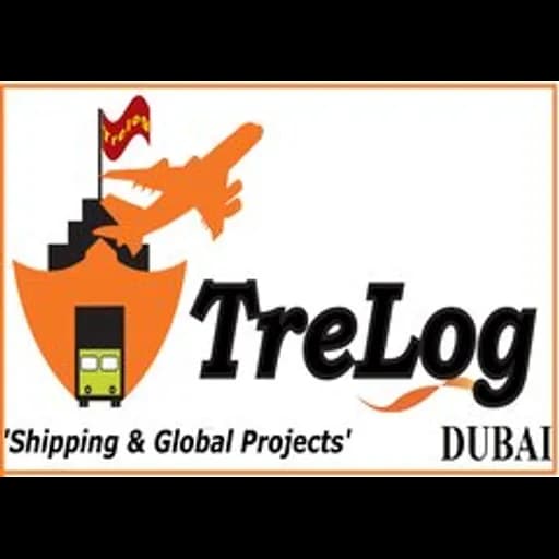 Trelog LLC logo