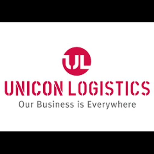 UNICON Logistics Gmbh logo