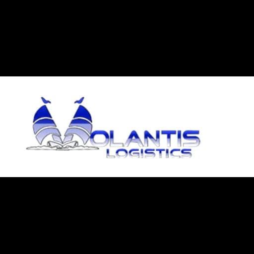 VOLANTIS LOGISTICS logo