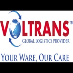 VOLTRANS LOGISTICS (CAMBODIA) CO.,LTD logo