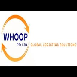 Whoop Pty Ltd logo