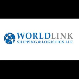 World Link Shipping and Logistics LLC logo