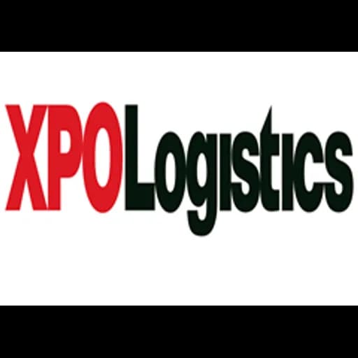 XPO GLOBAL FORWARDING NANTES logo