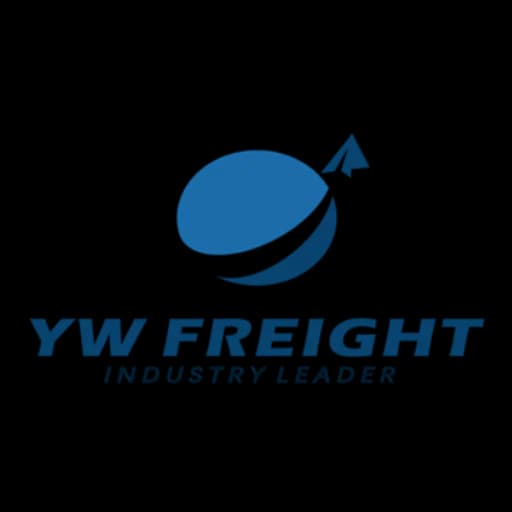 YW Freight Co.,Ltd logo