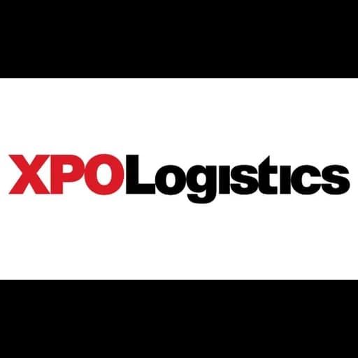 XPO GLOBAL FORWARDING STRASBOURG logo