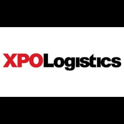 XPO GLOBAL FORWARDING STRASBOURG logo