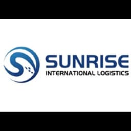 Zhejiang Sunrise International Logistics Co.,Ltd logo