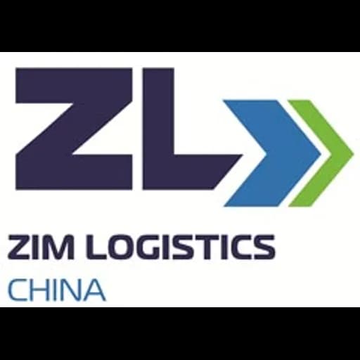 ZIM LOGISTICS (CHINA) CO.,LTD. logo