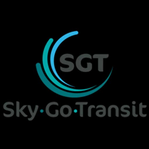 SKY GO TRANSIT SAS logo