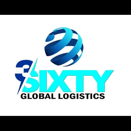 3SIXTY GLOBAL LOGISTICS PTY LTD logo