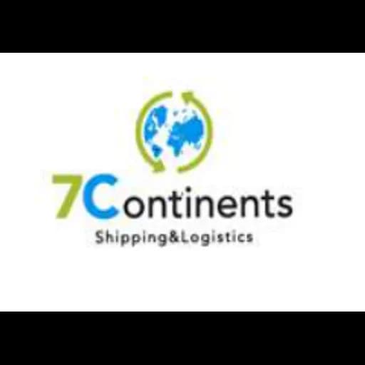 7C Logistics Solutions Ltd. logo