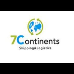 7C Logistics Solutions Ltd. logo
