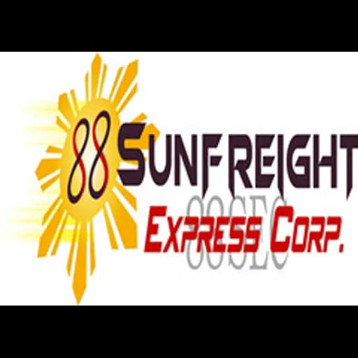 88 Sunfreight Express Corporation logo