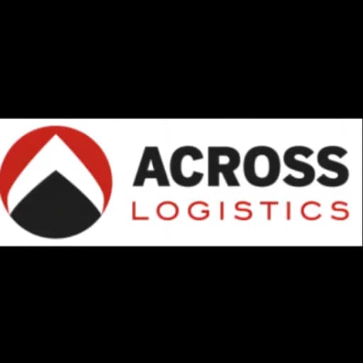 Across Logistics (Shenzhen) Limited Hangzhou Branch logo